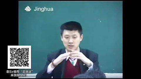 【袁騰飛經典】革命 04 戊戌變法（下） - 天天要聞