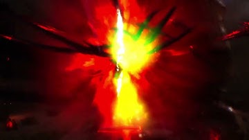 EVIL DEMON LORD SENDS CLONE ARMY TO DEFEAT SOLE SURVIVOR! (the clones did not survive)