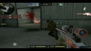 Report me, I kill everybody without any problems | Standoff 2