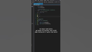 Unity: Save & Load Data, Easily Explained for Unity Game developers