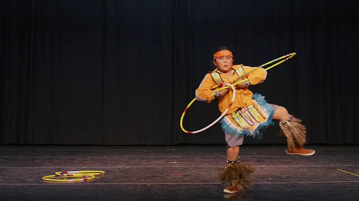 Apaolo  Benally - Youth