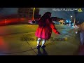 Intoxicated Woman Gets Into Accident And Completely Fails Sobriety Test!