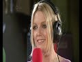 Paul weller  6music live  performance and interview with lauren laverne