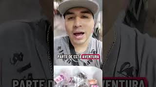 Empecé vendiendo en la peatonal y hoy estoy cumpliendo un sueño con mi local en casa