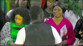 Necomm Brementotally Yahweh Choir