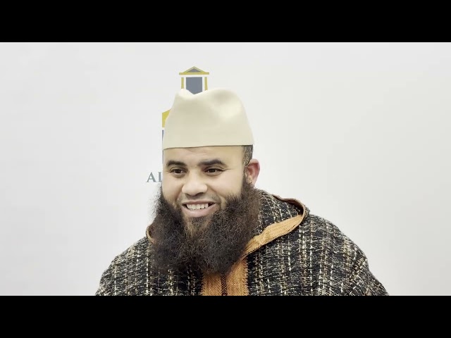 Hidayaat | 14 | betekenis  van Al Kawthar | Sheikh Said Amrani