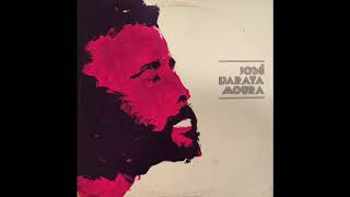 José Barata Moura — José Barata Moura (1973 Portugese Psych Folk) FULL ALBUM