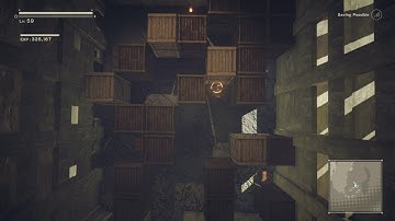 Nier:Automata - Sorting Trouble 2 Quest