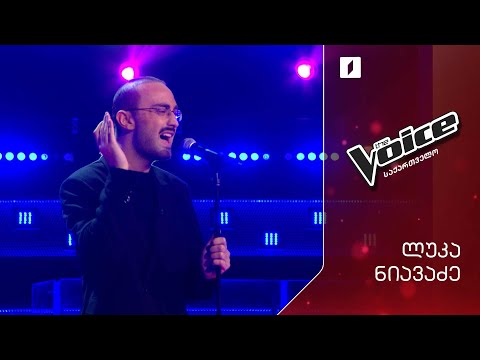#ვოისი ლუკა ნიავაძე | Luka Niavadze - Fly on