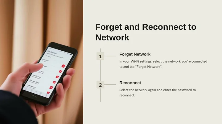 How to Fix WIFI Not Connecting on Android & iPhone - Pro Solutions