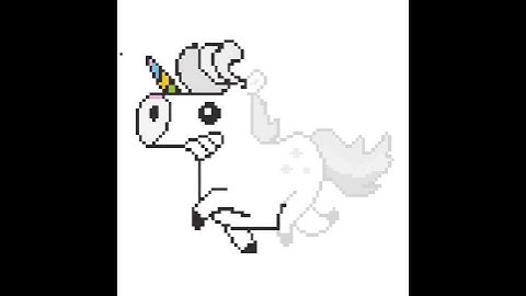 Sandbox Color by Number Coloring Pages Ep.24