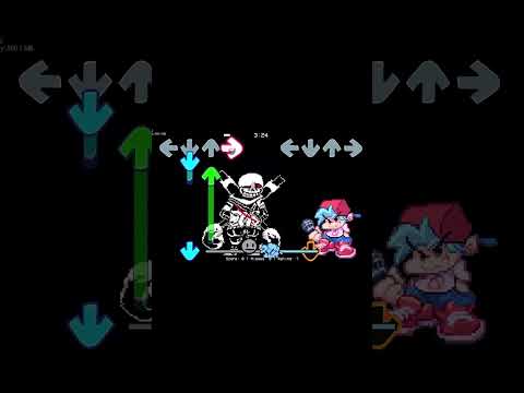 FNF 音ゲーのシャンハイバニラをやるみたいです シャンハイインクサンズ