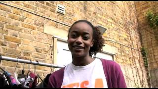 Annaliese Dayes Showreel 2011