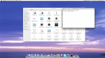 How to change the background of mission control
