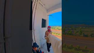 Ro Parkour Vs Spider Man Free Run Pov