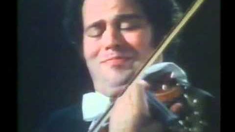 Ludwig Van Beethoven - (4/5) Violin Concerto in D major (Itzhak Perlman, Guilinini)