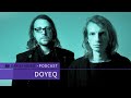 Bar 25 music podcast 149  doyeq