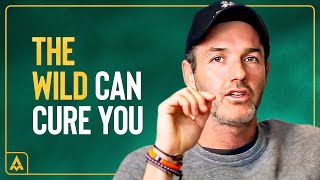 The LIFE CHANGING LESSONS Nature Can Teach You with Lion Tracker Boyd Varty | AMP #300