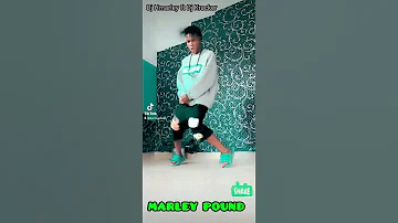 DJ HMARLEY Ft Dj Kracker Street Virus Mixtape 