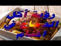 ستندهش عندما تعرف تفسير حلم أكل الدجاج فى المنام 