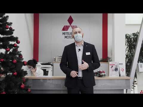 Клубный сервис mitsubishi