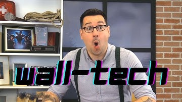 Tekken 7 | Patch 5.01 Wall-Tech Works?