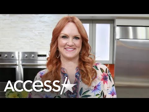 Ree Drummond Will Make Acting Debut in 'Candy Coated Christmas'