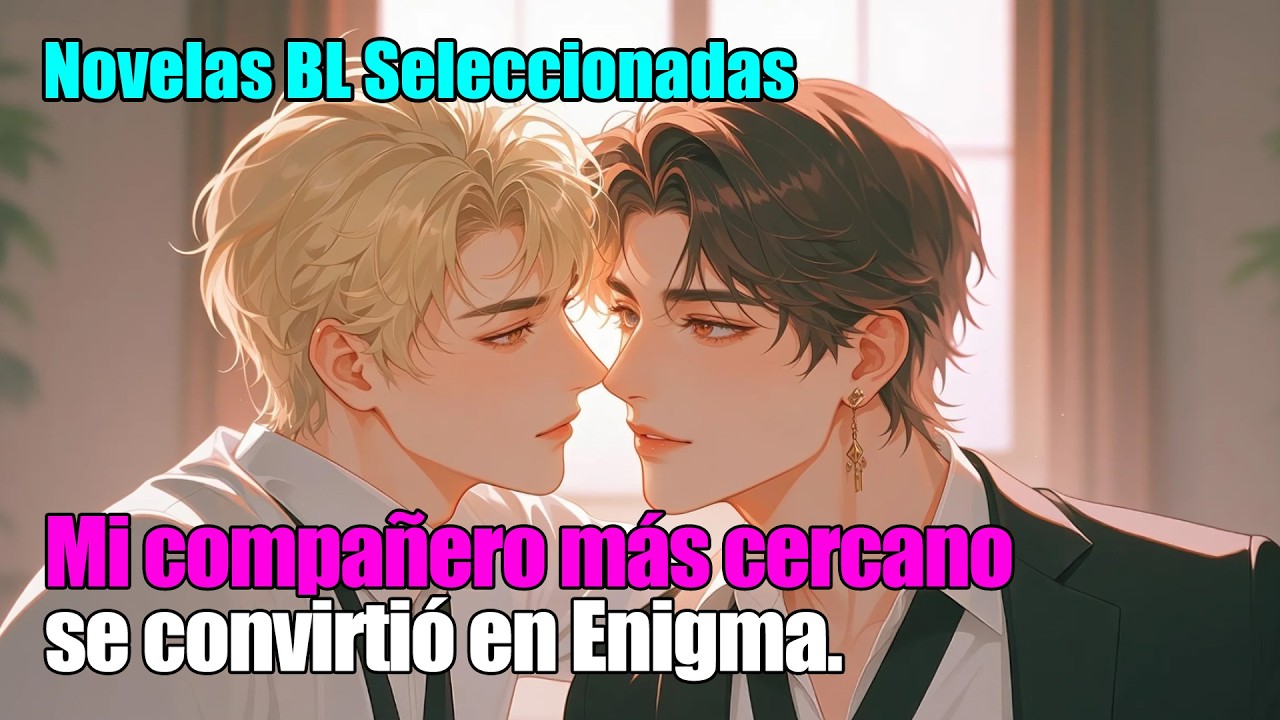 BL completo 📚Él perdió el control Pero yo también soy Alpha