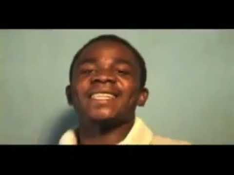 Thomas Chibade- Kunyumba (R.I.P)