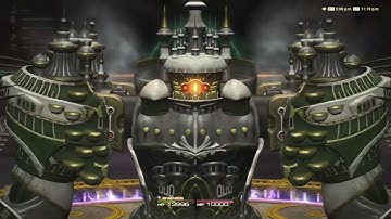 The Epic of Alexander (TEA) First Clear 7.31 BLM POV Aether PF