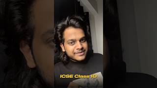 ICSE Class 10 Maths | Avoid this mistake to score 100 in Maths | ICSE 2027 Boards