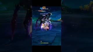 Day 1 fixing Flins!! #genshinimpact #genshin #farming #gaming #gacha #flins