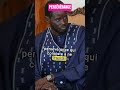 Rencontre entre Ousmane Sonko, Pr. Diomaye Faye et Pr. Macky Sall #shorts #diomayefaye #ousmanesonko