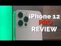 iPhone 12 Pro: Chapter 3 - Full Review | My Honest Thoughts, Should You Buy It?