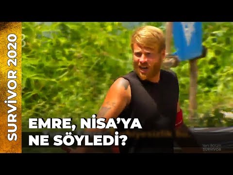 OYUN ALANI KARIŞTI! | Survivor Ünlüler Gönüllüler