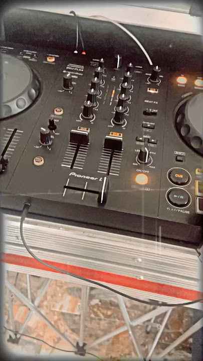 Particula – Reworked by DJ Fola [Cue Session] 🔥💥🚀