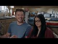 Modern family  haley and alexs boyfriends  sts