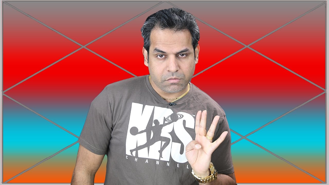 Sun Venus Mars Ketu conjunction in Vedic Astrology - YouTube