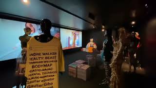 Women’s History Museum : The Massive Disposal of Experience | Company Gallery