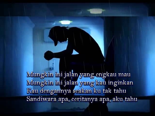 Sandiwara Cinta ~Republik (with lyrics) class=
