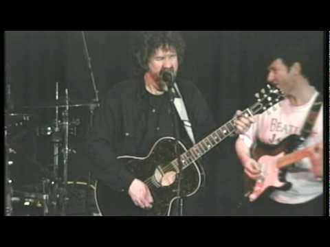 Brad Delp and BeatleJuice Perform Long Tall Sally ...