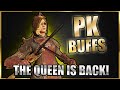 The Return of the Queen - PK is extremely Strong now in the right Hands | #ForHonor
