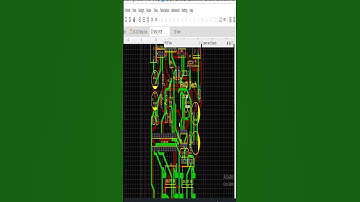 making diy power supply with adjust voltage and current by Arduino in flowcode part 3