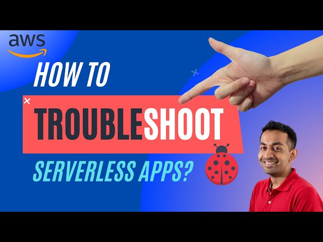 Instantly Troubleshoot Serverless Apps with Lumigo and Serverless Framework - (A full demo)