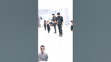 female kid model training video #model #style #fashion #tutorial #runway #fashionguidehvn