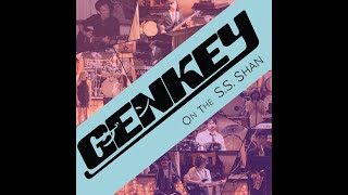 Tsukimi Genkey - Everblue Genkey On The S.s. Shan