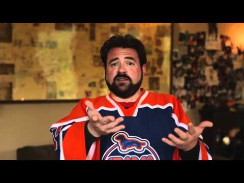 Kevin Smith Answers Student Questions #03: Indie Distribution