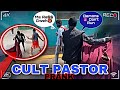 Being The (CULT PASTOR) In Montego Bay In Jamaica🇯🇲 Prank😨 *Can’t Believe This Happen* Must View