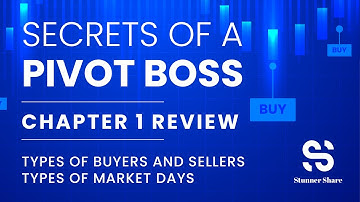 Secrets of Pivot Boss Chapter 1 Review