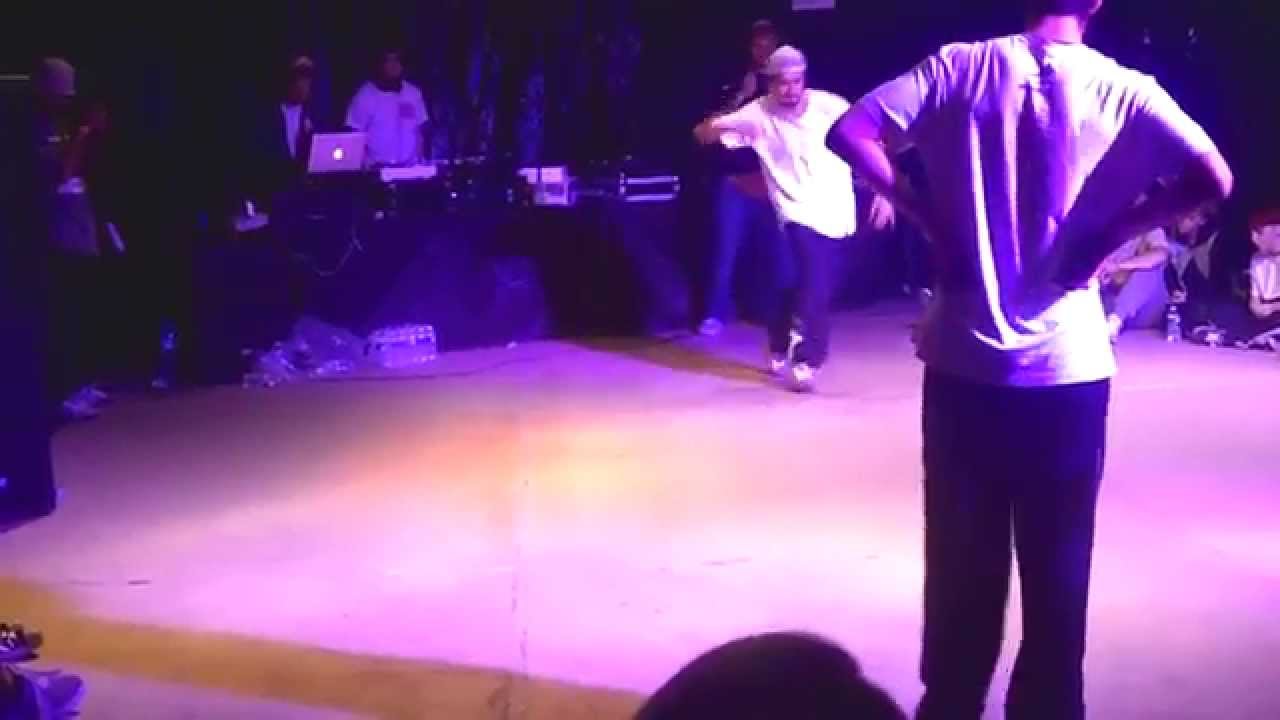 HejBejse 2014 House Final Battle YouTube